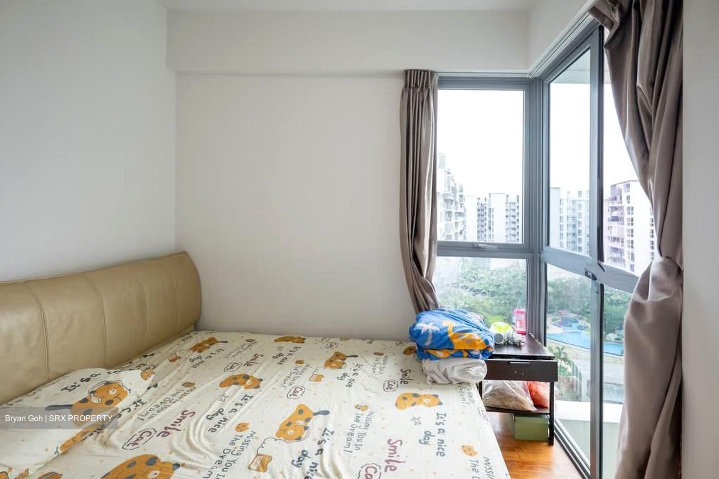 Eight Courtyards (D27), Condominium #602791841